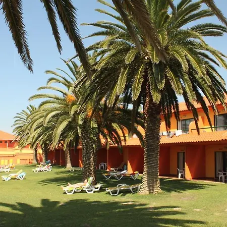 Appart hôtel Mh Dona Rita
