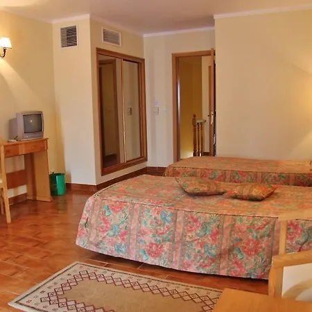 Mh Dona Rita Appart hôtel