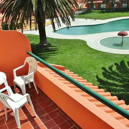 Mh Dona Rita Appart hôtel 3*