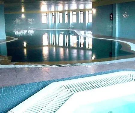 Mh Dona Rita Appart hôtel Atouguia Da Baleia