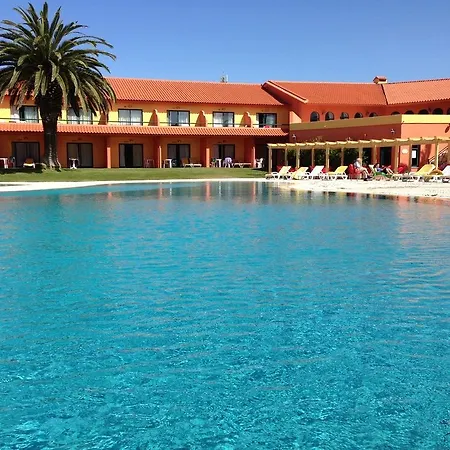 Mh Dona Rita Appart hôtel