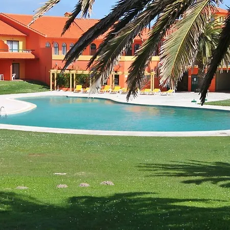 Mh Dona Rita Appart hôtel 3*