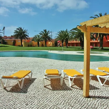 Appart hôtel Mh Dona Rita