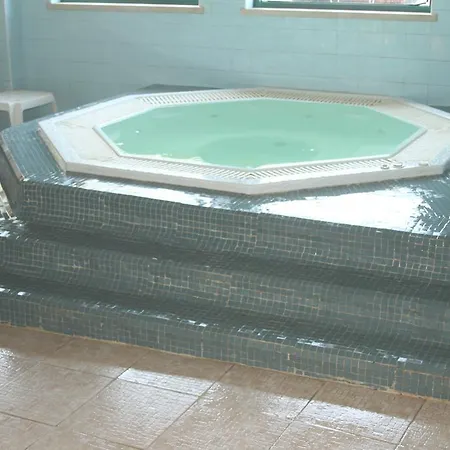 Mh Dona Rita Appart hôtel 3*