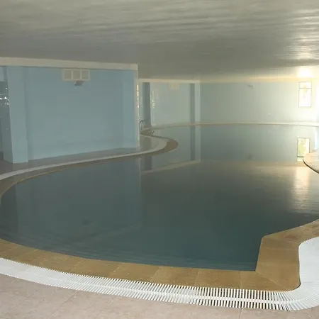 Appart hôtel Mh Dona Rita Atouguia Da Baleia